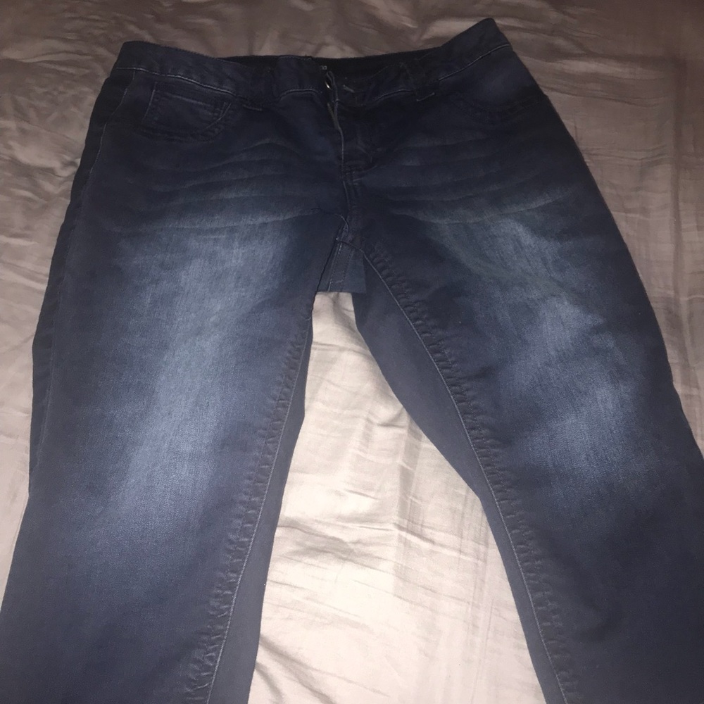 Capri size 16 new no tags